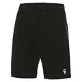 Draco Hero Bermuda BLK/WHT 3XL Fritidsshorts til herre
