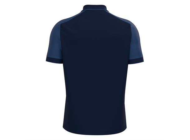 Baldwin Poly Polo NAV 3XS Teknisk poloskjorte - Unisex 