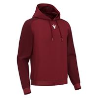 Horn Hooded Sweatshirt CRD 3XS Teknisk hettegenser - Unisex