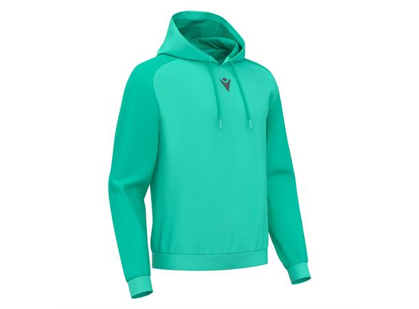 Horn Hooded Sweatshirt TRQ 4XL Teknisk hettegenser - Unisex 