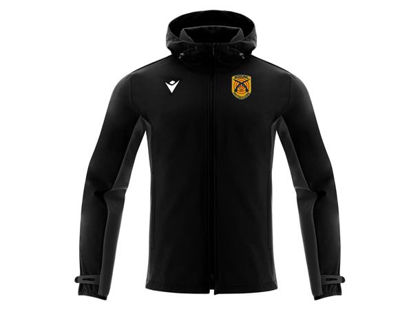 Bodung PK Himalaya Softshell jakke 