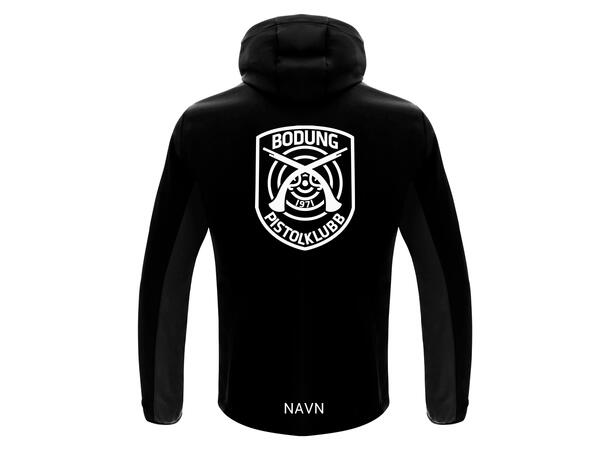 Bodung PK Himalaya Softshell jakke 