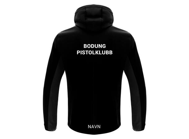 Bodung PK Himalaya Softshell jakke 