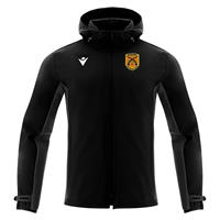 Bodung PK Himalaya Softshell jakke