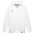 Kanak Icon full zip hoody WHT S Hettejakke - Unisex 