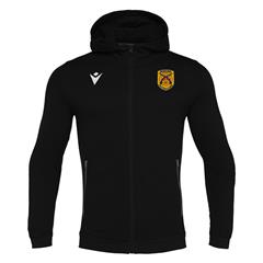 Bodung PK Cello Sort Hettejakke