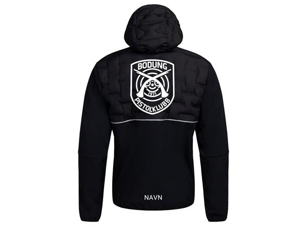 Bodung PK Mastif Lett jakke 