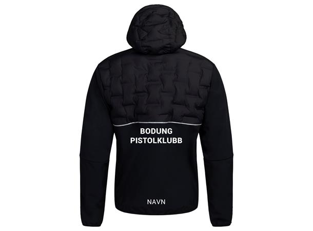 Bodung PK Mastif Lett jakke 