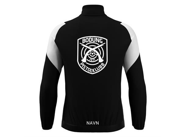 Bodung PK Vanir Reisetopp 