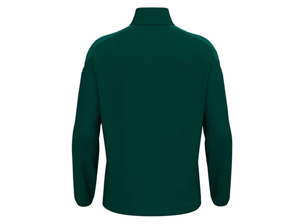 Anduin Training 1/4 Zip Top BGRN 4XL Teknisk treningsgenser - Unisex 