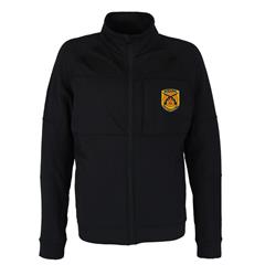 Bodung PK Topaz Herre Fleecejakke