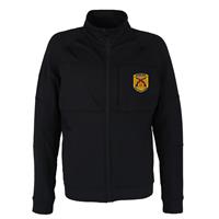 Bodung PK Topaz Herre Fleecejakke