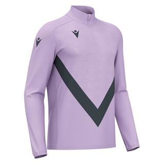 Yaruga Training 1/4 Zip Top Teknisk treningsgenser - Unisex