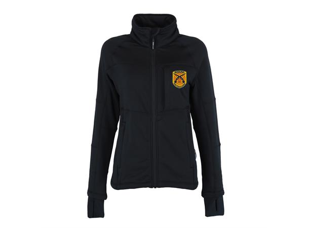 Bodung PK Topaz Dame Fleecejakke 