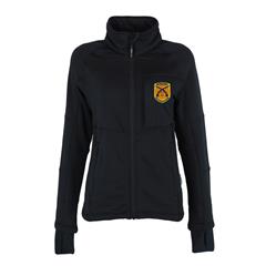 Bodung PK Topaz Dame Fleecejakke