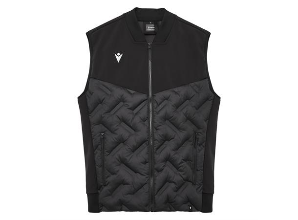 Dikson Icon gilet BLK M Vest - Unisex 