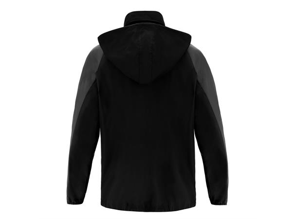 Bodung PK Elbrus Pustende regnjakke 