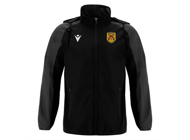 Bodung PK Elbrus Pustende regnjakke 