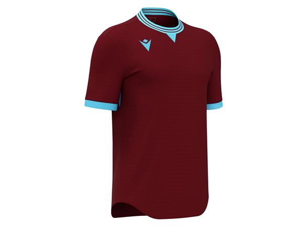 Elves Shirt CRD/COL 3XS Teknisk kamp og treningsdrakt - Unisex 