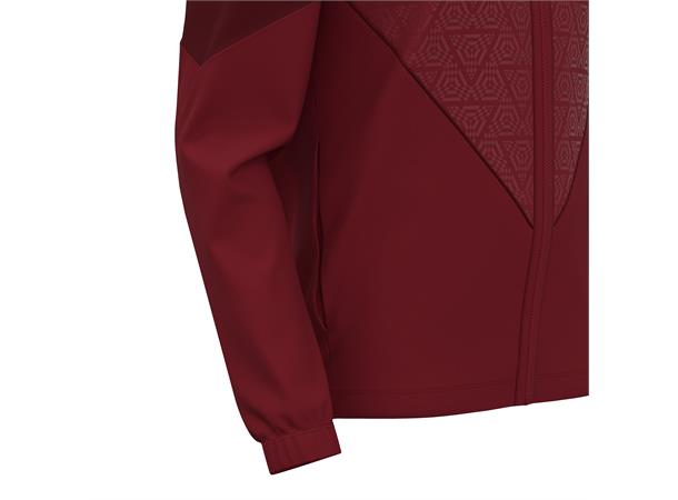 Poseidon Travel Full Zip Top CRD 4XL Teknisk reisejakke - Unisex 