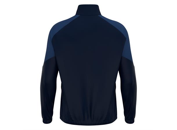Poseidon Travel Full Zip Top NAV 4XL Teknisk reisejakke - Unisex 