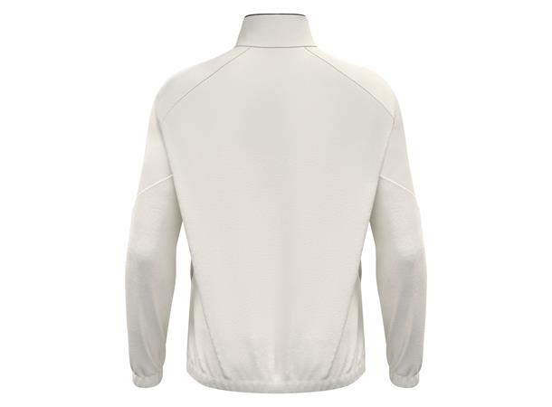 Poseidon Travel Full Zip Top OFFWHT 4XL Teknisk reisejakke - Unisex 