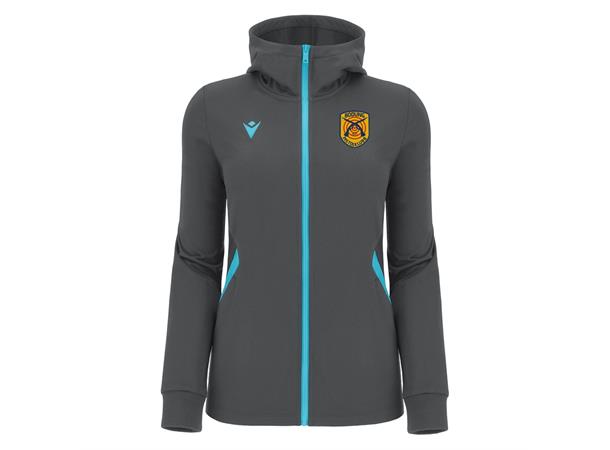 Bodung PK Bastet Ant Hettejakke Dame 