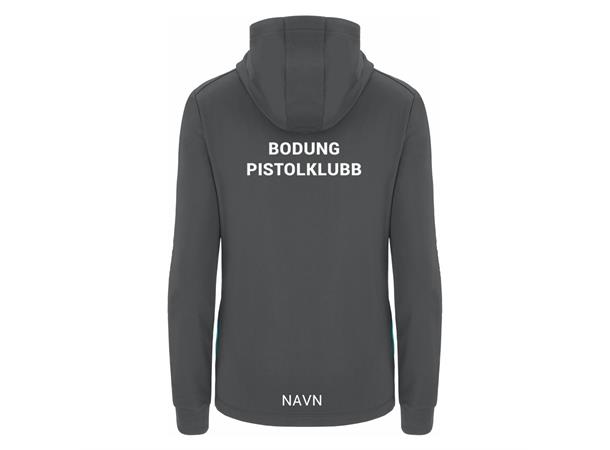 Bodung PK Bastet Ant Hettejakke Dame 