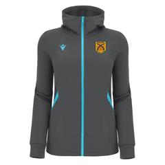 Bodung PK Bastet Ant Hettejakke Dame