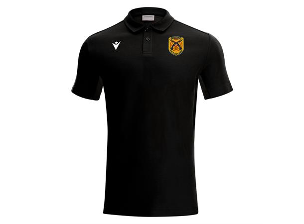 Bodung PK Clarinet Blk Polo 