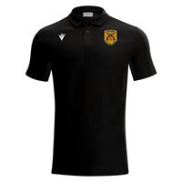 Bodung PK Clarinet Blk Polo