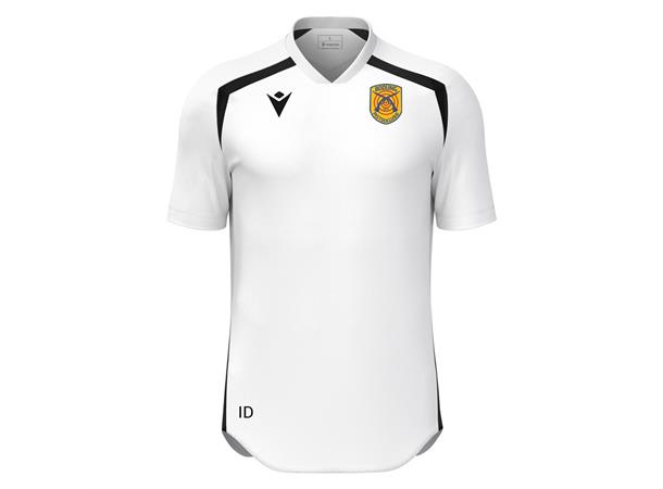 Bodung PK Wyrm Hvit Trening 