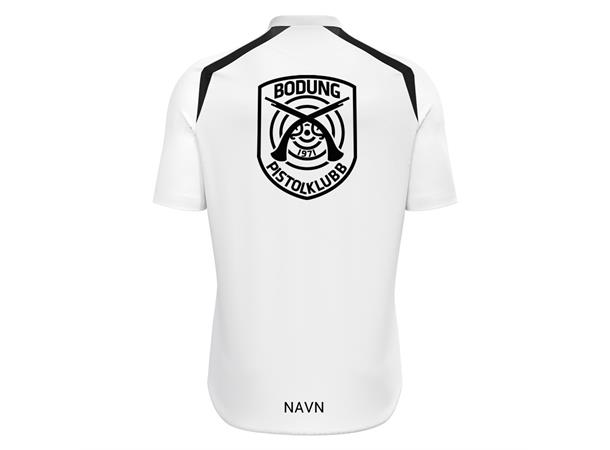 Bodung PK Wyrm Hvit Trening 