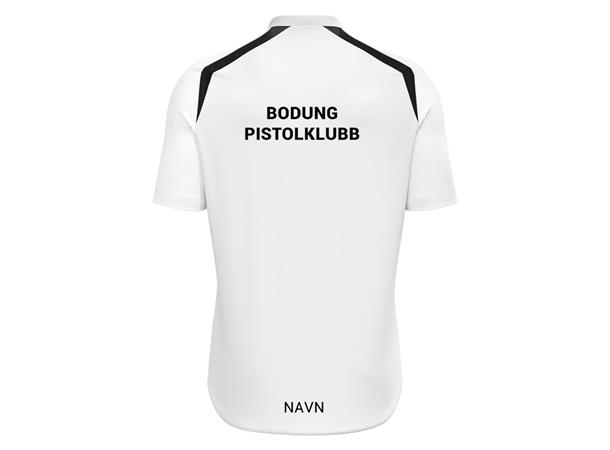 Bodung PK Wyrm Hvit Trening 