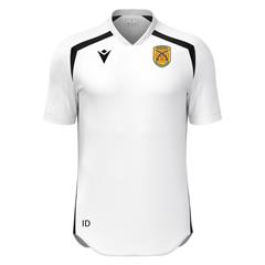 Bodung PK Wyrm Hvit Trening