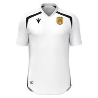 Bodung PK Wyrm Hvit Trening