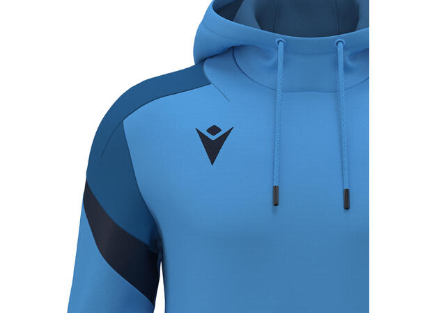 Alchemist Hoody INDIGO/NAVY 3XS Hettegenser 