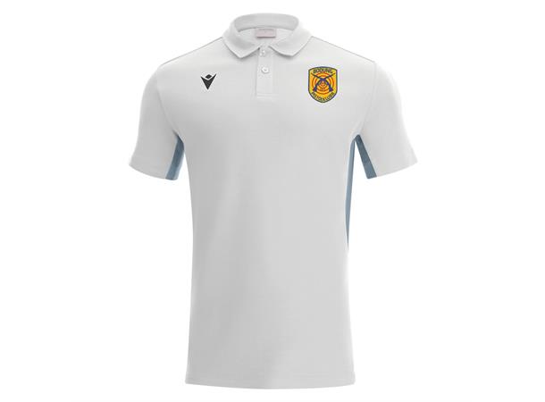 Bodung PK Clarinet Wht Polo 