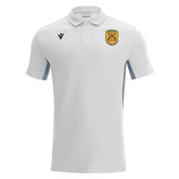 Bodung PK Clarinet Wht Polo