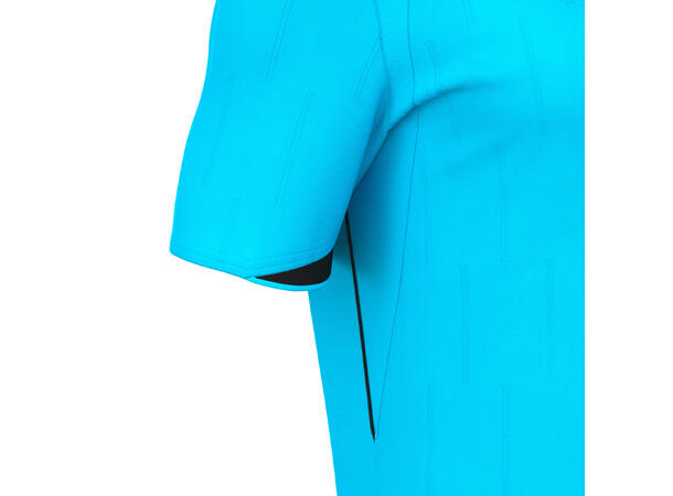 Mendez ECO Referee Shirt SS NSKY M Teknisk dommerdrakt - Unisex 