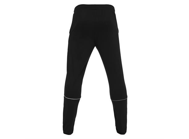 Abydos Hero Pant BLK 3XS Overtrekksbukse 